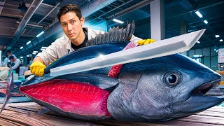 THON au Japon 🇯🇵 2€ VS 2 000 000€