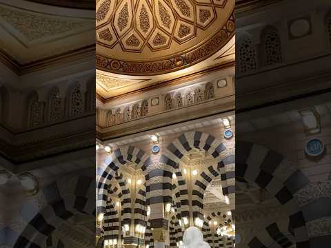 اذان الفجر من المسجد النبوي محمد قصاص الصلاة خير من النوم