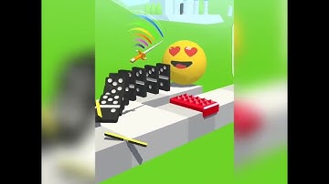 Slice it All Level 188 Gameplay #subscribe#like#short