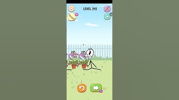 Kick Loser level 141 by Rick Gaming