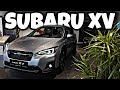 EN MANTIKLI 4X4 | SUBARU XV | PİN KODLU GİRİŞ SİSTEMİ  | EYESİGHT | BOXER MOTOR | SHOWROOM