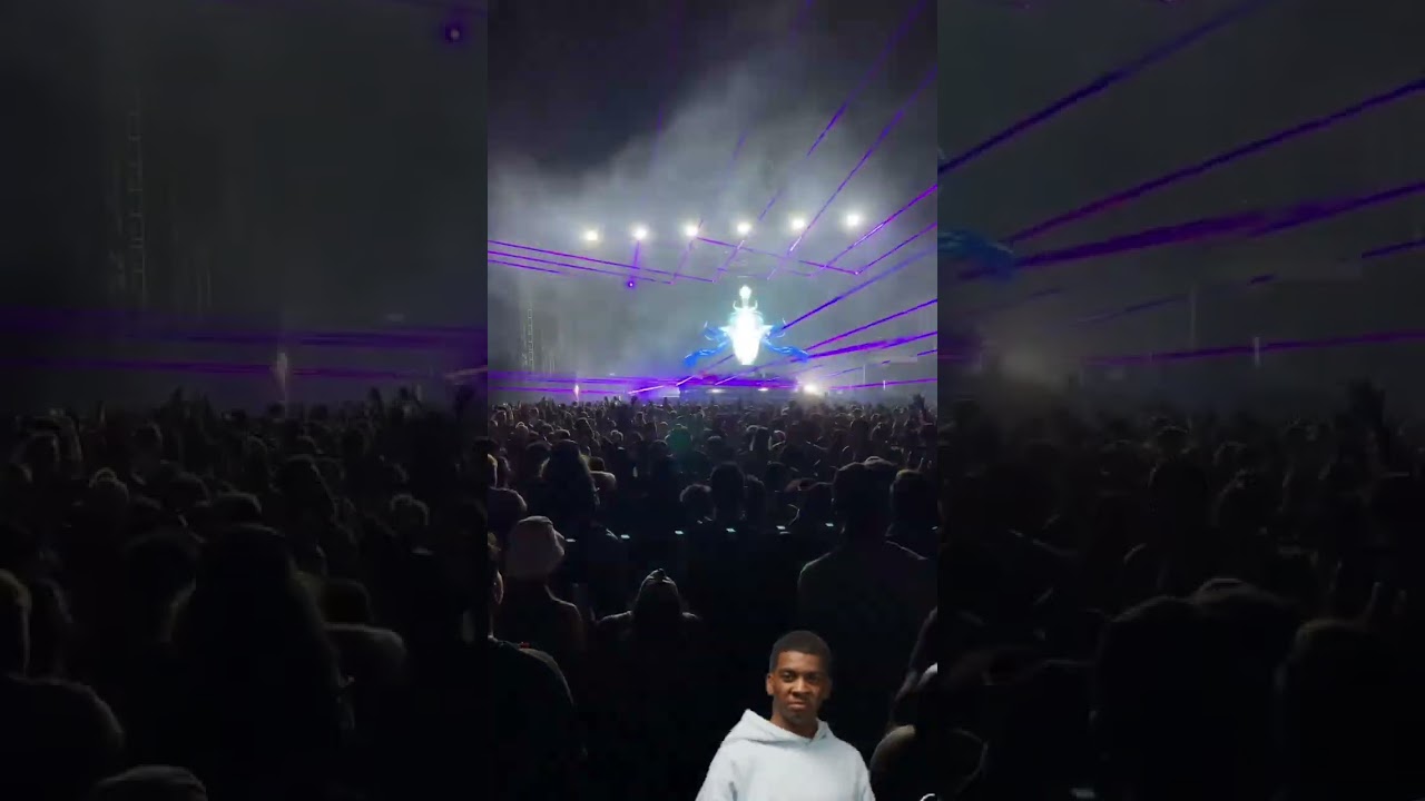 When The Drop Hits 🔥