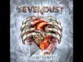 Sevendust - Here & Now - Cold Day Memory (BRAND NEW!)
