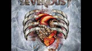 Sevendust - Here &amp; Now - Cold Day Memory (BRAND NEW!)