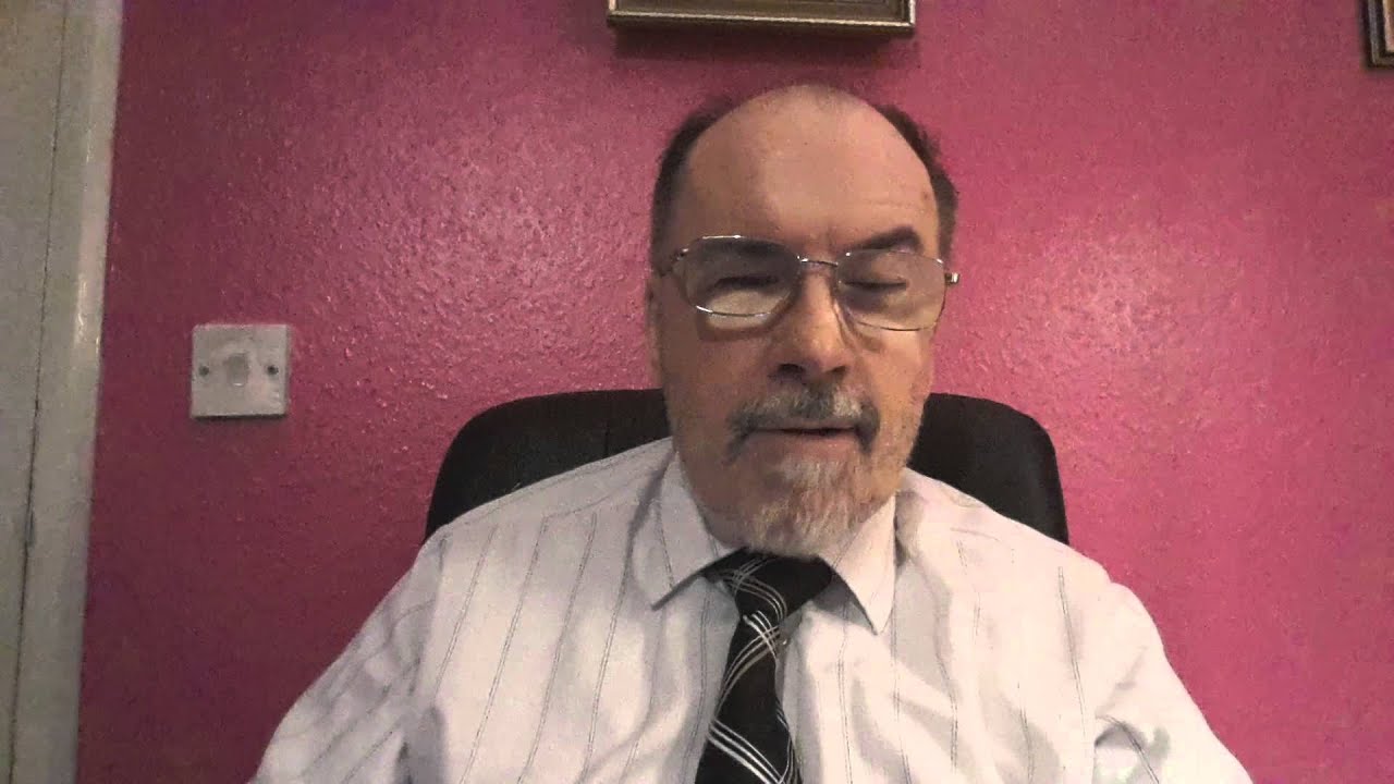 PSALM 125 - KING JAMES VERSION - YouTube
