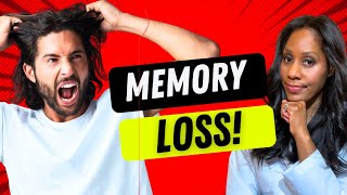 9 SURPRISING CAUSES OF MEMORY LOSS! A Doctor Explains