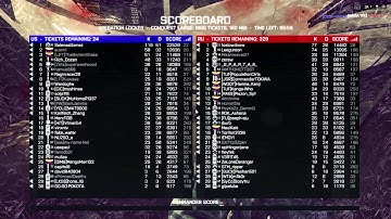 BF4 - Hacker #3