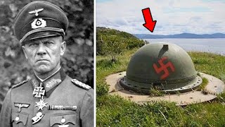 German General Vanished in 1945 — 80 Years Later, Operation Paperclip Records Revealed His Secret..