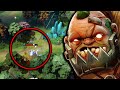 Qupe Pudge The Scary Pos4 Player | Pudge Official