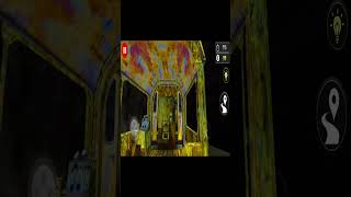 Caught by Choo Horror Spider Train Scary Android Gameplay HD #shorts screenshot 4