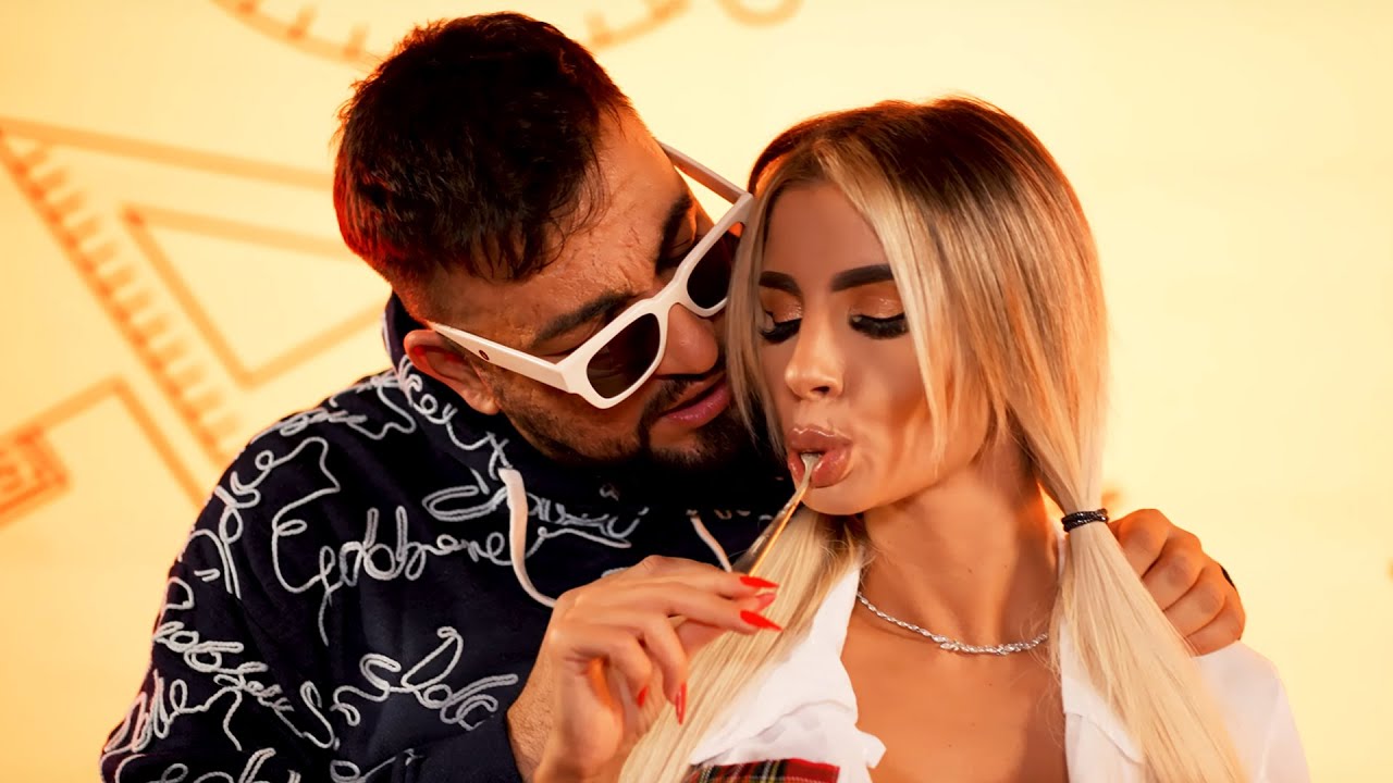 ⁣Costel Biju - Mai dulce ca ciocolata [Videoclip Oficial] 2023