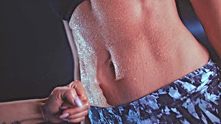 Punching Abs (Belly Button) in Slow motion | Navel Play