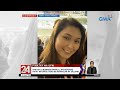 Missing Pinay hotel receptionist in Abu Dhabi found dead —DOLE | 24 Oras