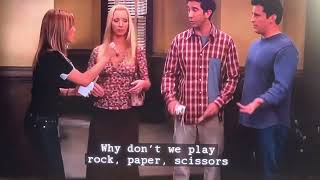 Rock Paper Scissors ✂️fire ❤️‍🔥