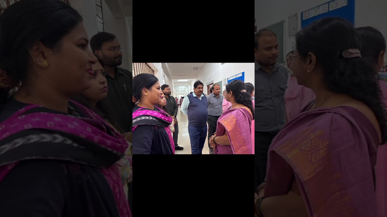 Poster exhibition on Human Rights Day  (10/12/2025)