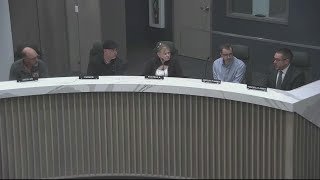 Minot Planning Commission creating rules for potential data centers