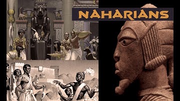 World-building of unKnown world / PART 3: Discovering the First Civilization
