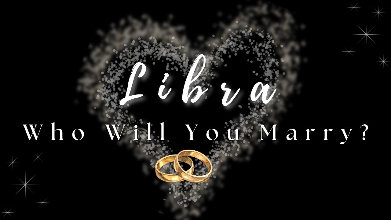 Libra ♎ | The Person Who Restores Your Faith In Love | Who You’ll Marry