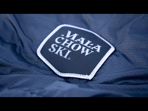 Małachowski ULTRALIGHT sleeping bag / премиальное польское снаряжение для туризма