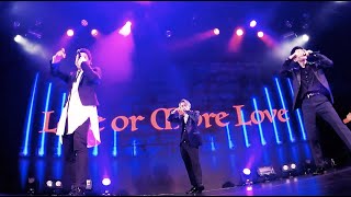 【LIVE】Love or Love? 〜 H I D E and S E E K / Lead [Lead Upturn 2020 ONLINE LIVE] (for J-LODlive)