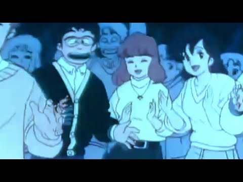 Blanka  & oOgo (La Fine Equipe) - Moon Dance