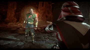 Kano got REJECTED by Skarlet