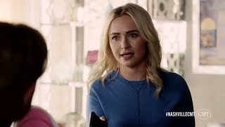 Nashville | Juliette Is Back (Clip)