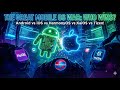 Top 5 Mobile Operating Systems Explained (2025 Guide.