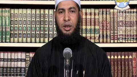 سورة الشرح // القارئ عبد العلي الفيلالي