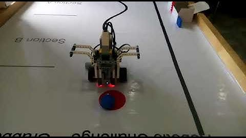 GRAB AND LIFT CHALLENGE