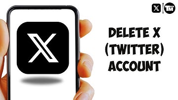 Hoe verwijder ik mijn X (Twitter) account? | Volledige gids (2025)