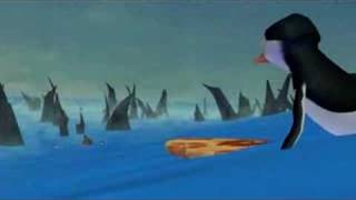 Surfs Up - Hamster Dance