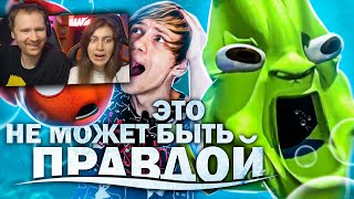 УЖАСНЫЙ РЕЛИГИОЗНЫЙ ПЛАГИАТ 