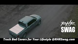 Hard & Soft Truck Bed Covers - Which is Better - RHRSwag.com