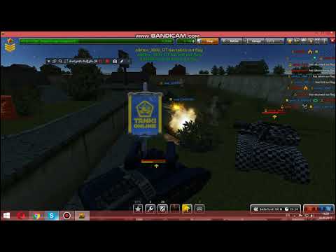 Tanki Online LP#4