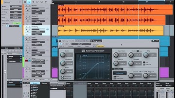 Coursera Music Production Assignment - Week 4
