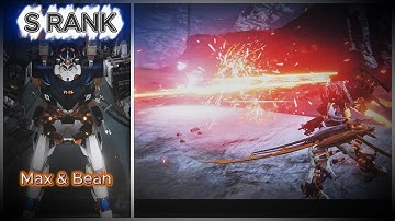 Armored core 6 PvP the S Rank Climb is getting harder