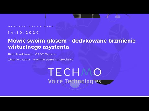 Wideo: Porozmawiaj O Formie: Nowy Magazyn Branżowy „SPEECH”