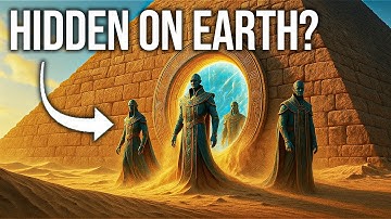 Anunnaki Temples: Stargates to the Gods Hidden Around the Earth | History for Sleep
