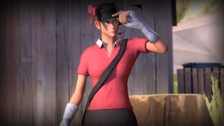 КАК ПОЧТИ ПРАВИЛЬНО ИГРАТЬ ЗА СКАУТА | Team Fortress 2 КАК ПОЧТИ ПРАВИЛЬНО ИГРАТЬ ЗА СКАУТА | Team Fortress 2