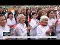 🔴 Бяда ў Полацку. Новы скандал у КР: зноў вярбоўка?13 тысяч школьнікаў адправяць на зборы / Навіны