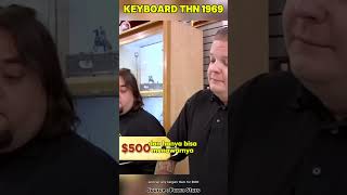Download Lagu Keyboard mantan grup legendaris tahun 1969 MP3 Download Lagu Keyboard mantan grup legendaris tahun 1969 MP3