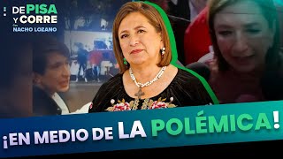 Video de hijo de Xóchitl Gálvez desata polémica | DPC con Nacho Lozano