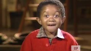 Emmanuel Lewis - My Very Own Show 1987