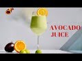 അവകാഡോ ജ്യൂസ് നിങ്ങൾ ഇങ്ങിനെ ഒന്ന് ഉണ്ടാക്കി നോക്കൂ|| PerfecT Avocado Juice || Ep:498
