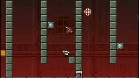 Mario Forever The Fastest Speed Run Of HardCore1-4 in 322