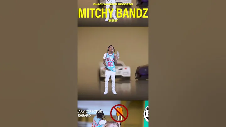 MitchyBandz's blazing new song Energy is rap muscl...