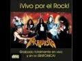 Interpuesto en vivo y sin la sinfonica