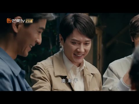 这才是最真实的单位房 同事们看到直接傻眼《大时代/Great Age》（又名：创业年代）｜冯绍峰 袁姗姗 乔振宇 潘之琳 公磊 董晴 李洪涛【捷成华视偶像剧场】
