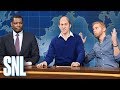 Weekend Update: Princes William and Harry - SNL